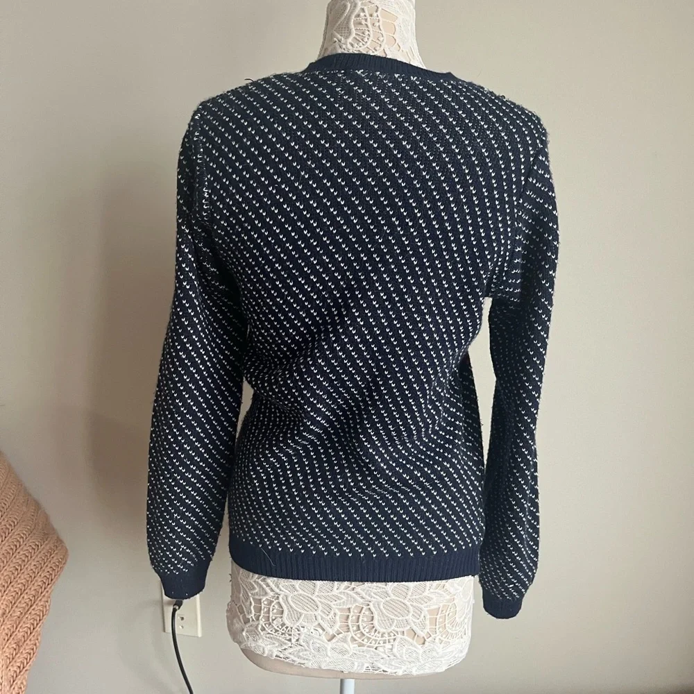 Topman Polar Bear Sweater - Picture 4 of 8